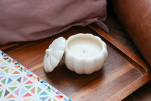 Load image into Gallery viewer, Pumpkin spice, Citrouille