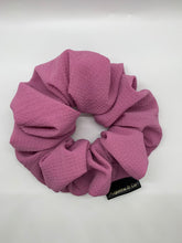 Load image into Gallery viewer, Chouchou large, Scrunchie
